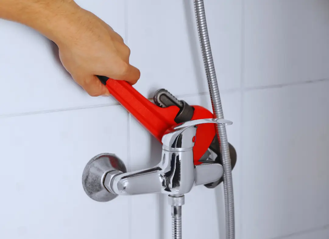 Mitigeur Thermostatique douche Yvrac